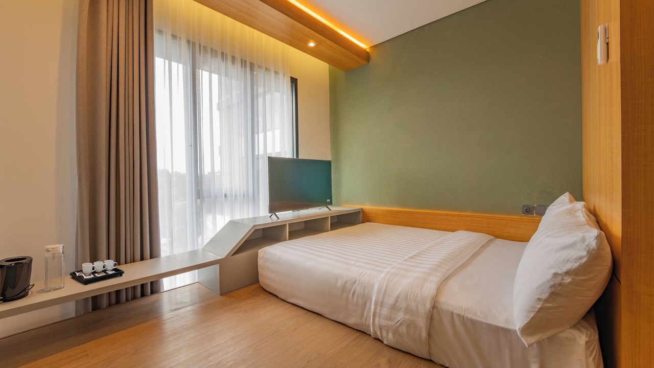 Photo of Bedroom in North Cirebon