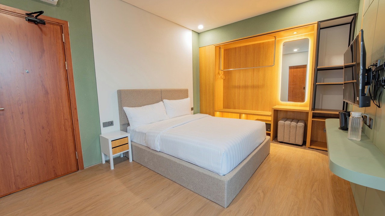 Photo of Bedroom in North Cirebon