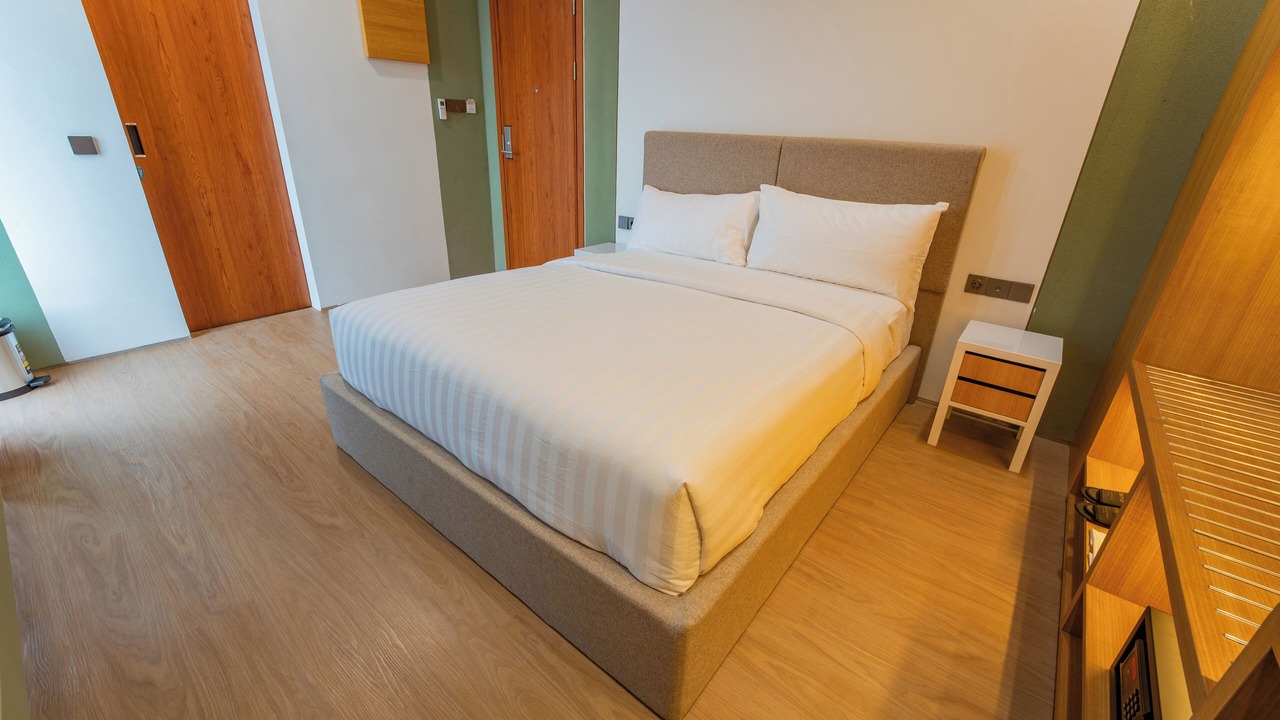Photo of Bedroom in North Cirebon