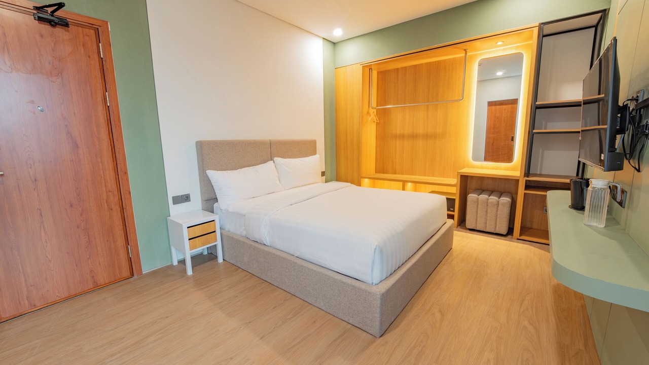 Photo of Bedroom in North Cirebon