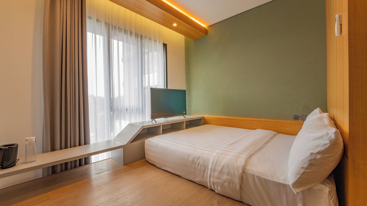 Photo of Bedroom in North Cirebon