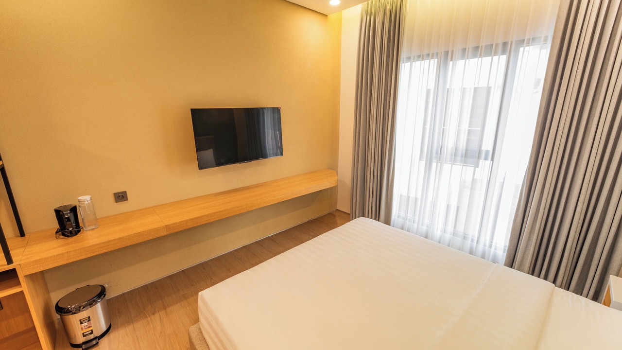 Photo of Bedroom in North Cirebon