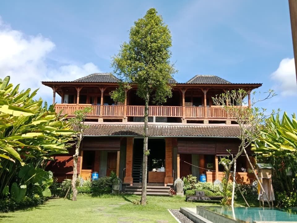 Photo of Outdoor in Sayan