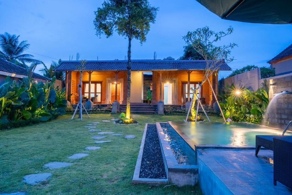 Photo of Outdoor in Sayan