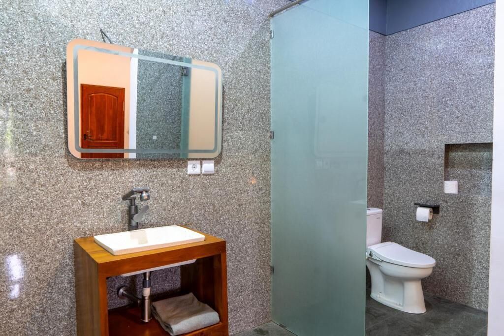 Photo of Bathroom in Sayan