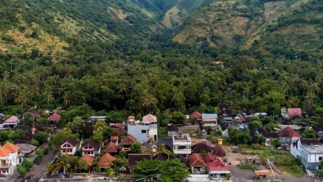 Photo of Outdoor in Purwakerti