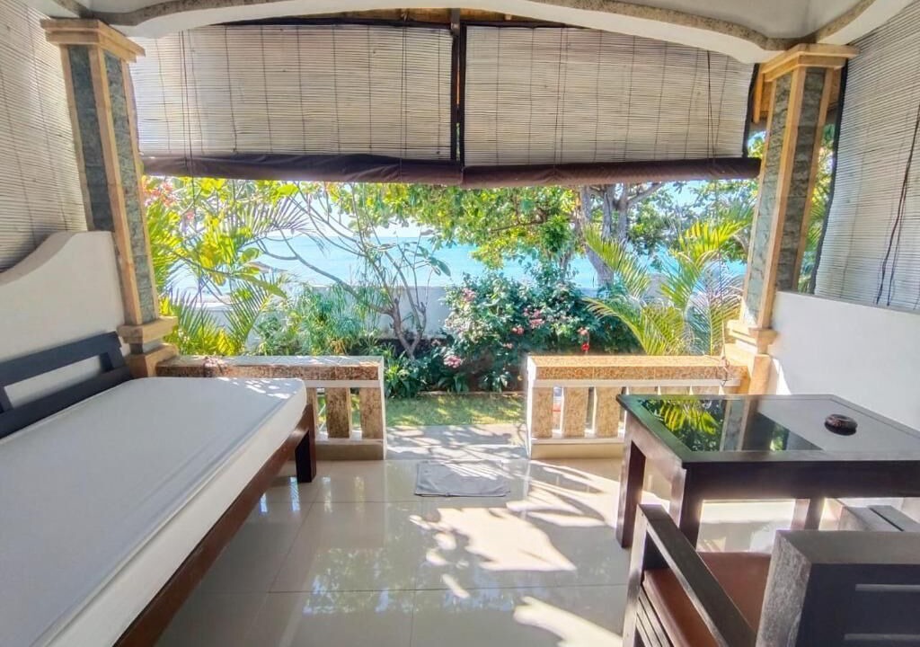 Photo of Patio Balcony in Purwakerti