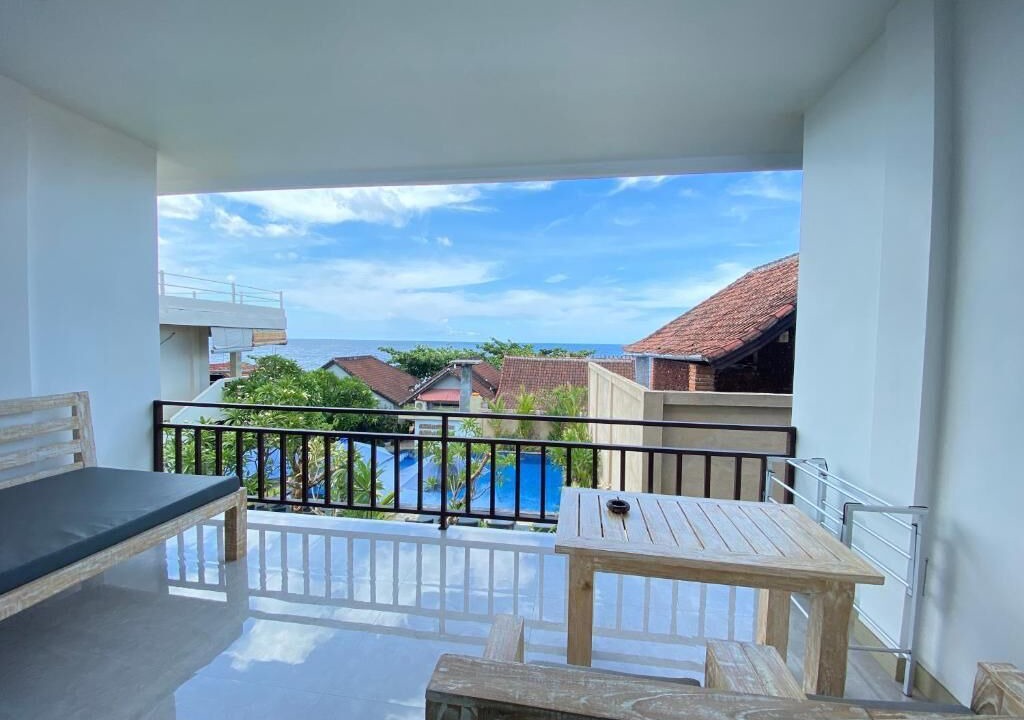 Photo of Patio Balcony in Purwakerti