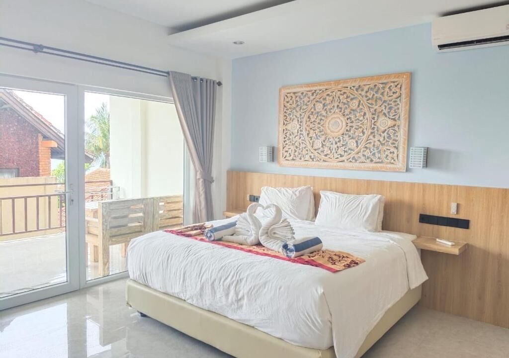 Photo of Bedroom in Purwakerti