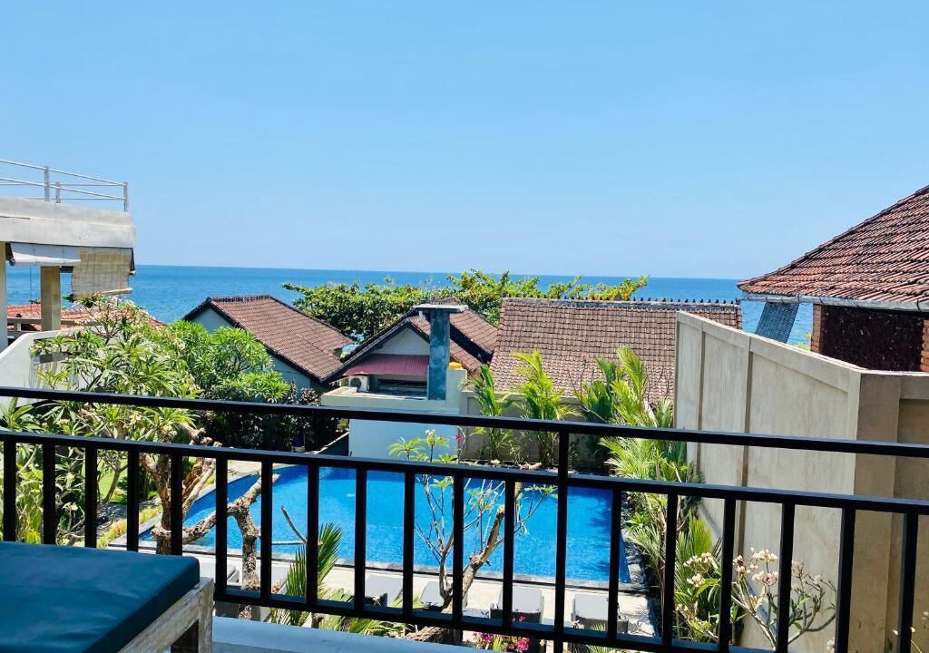 Photo of Patio Balcony in Purwakerti