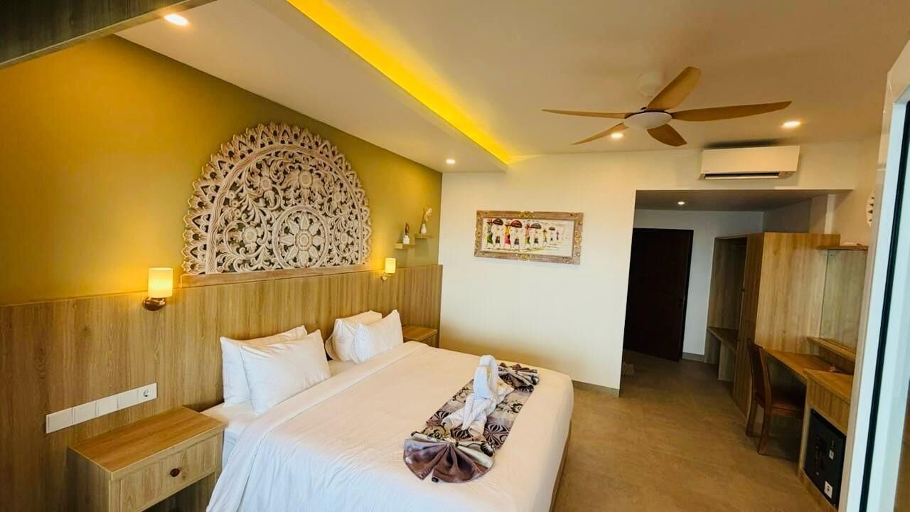 Photo of Bedroom in Purwakerti