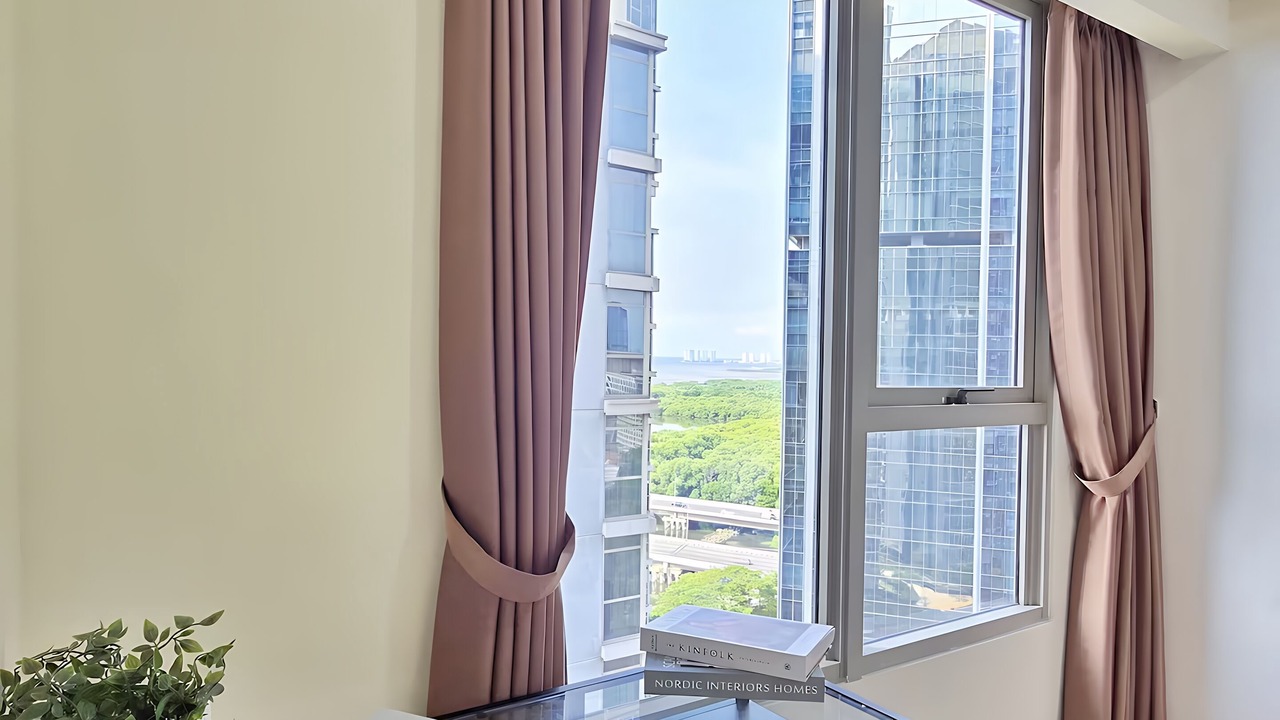 Photo of Bedroom in Pantai Indah Kapuk