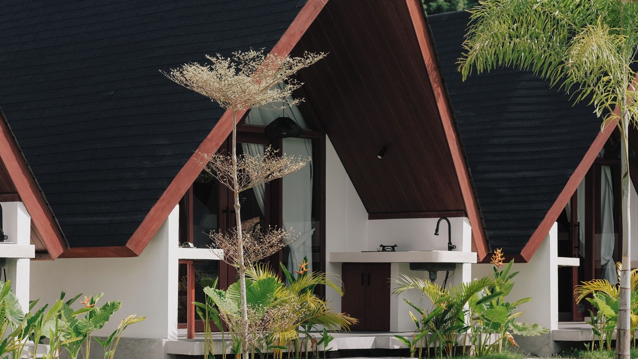 Photo of Patio Balcony in Kuta