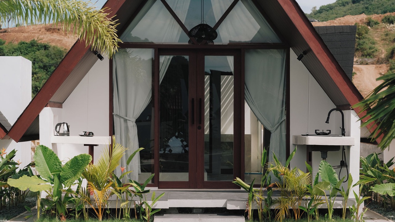 Photo of Patio Balcony in Kuta