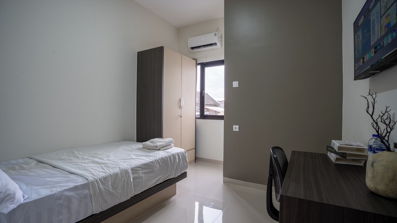 Photo of Bedroom in West Semarang
