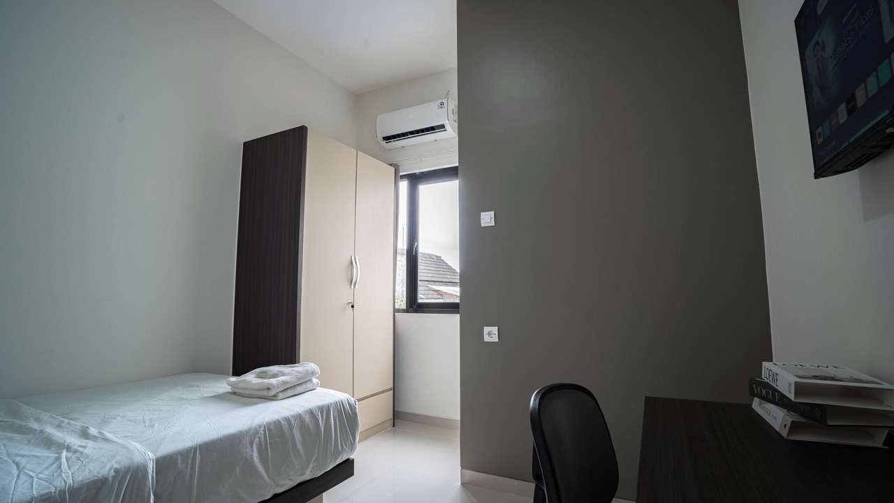 Photo of Bedroom in West Semarang