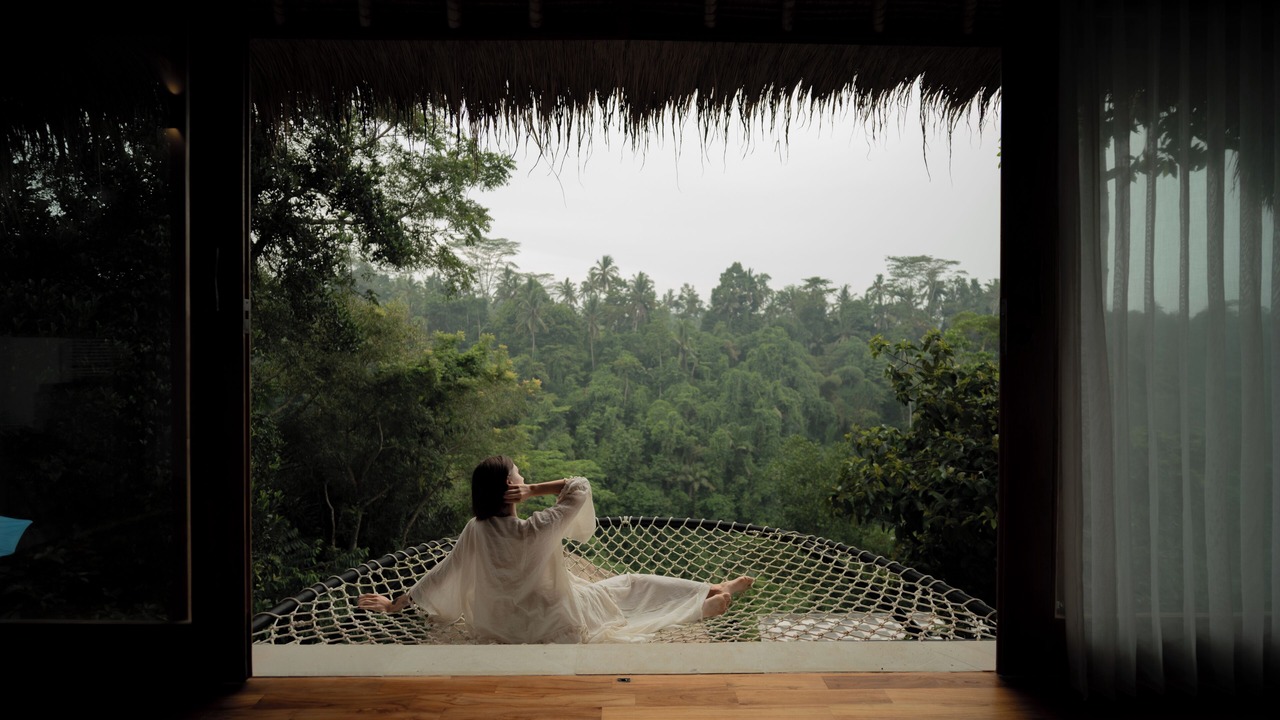 Photo of Bedroom in Melayang