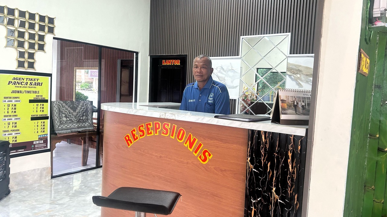 Photo of Others in Sumbawa