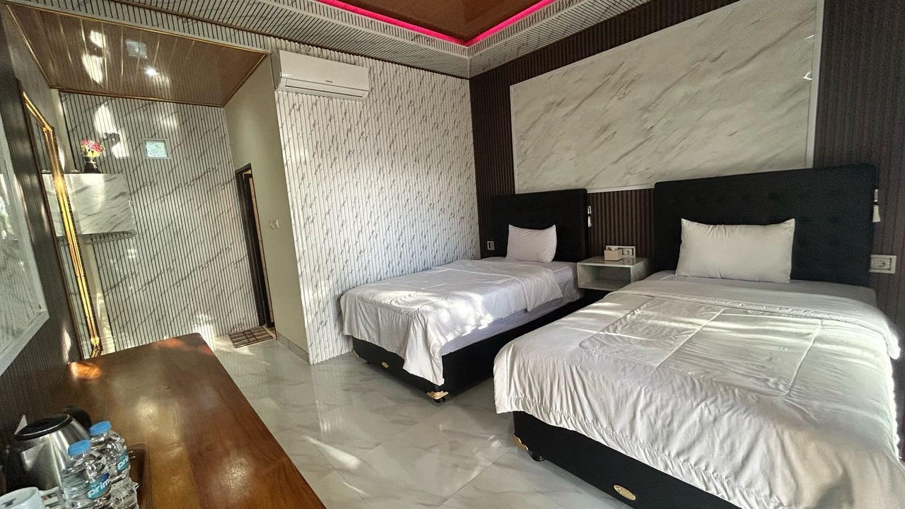 Photo of Bedroom in Sumbawa