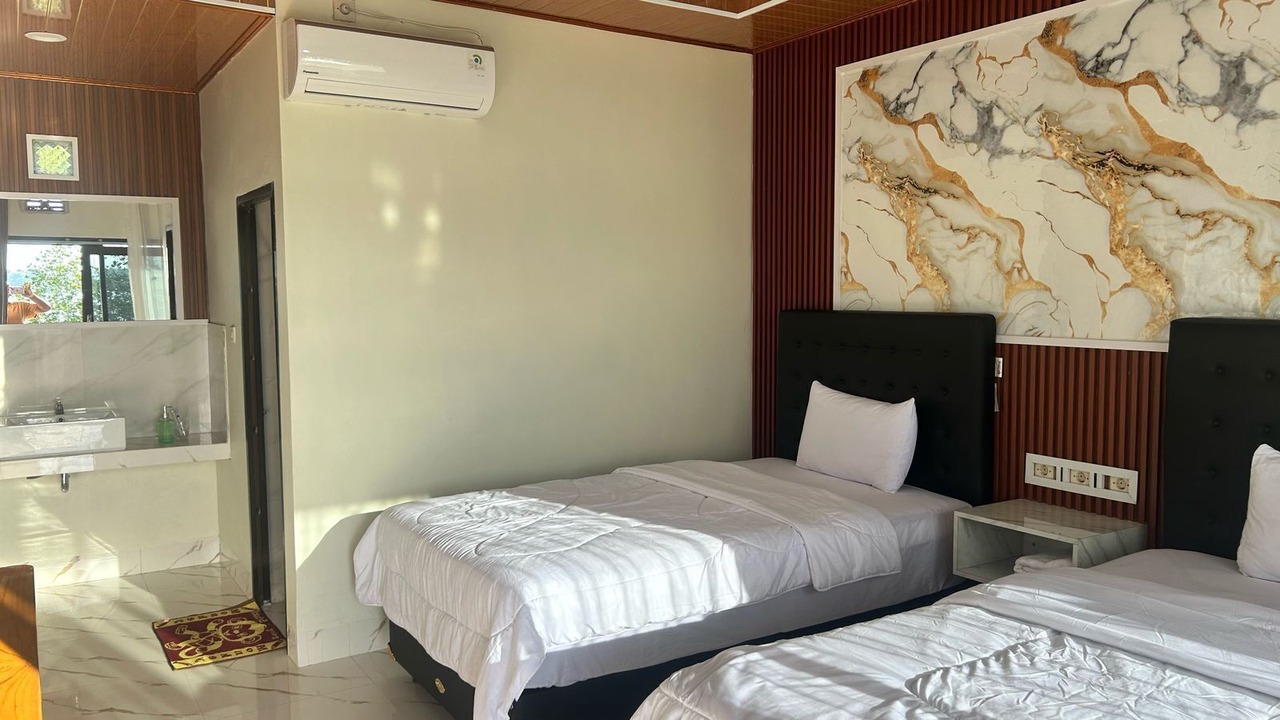 Photo of Bedroom in Sumbawa