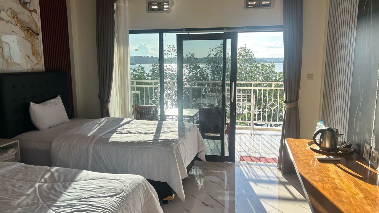 Photo of Bedroom in Sumbawa