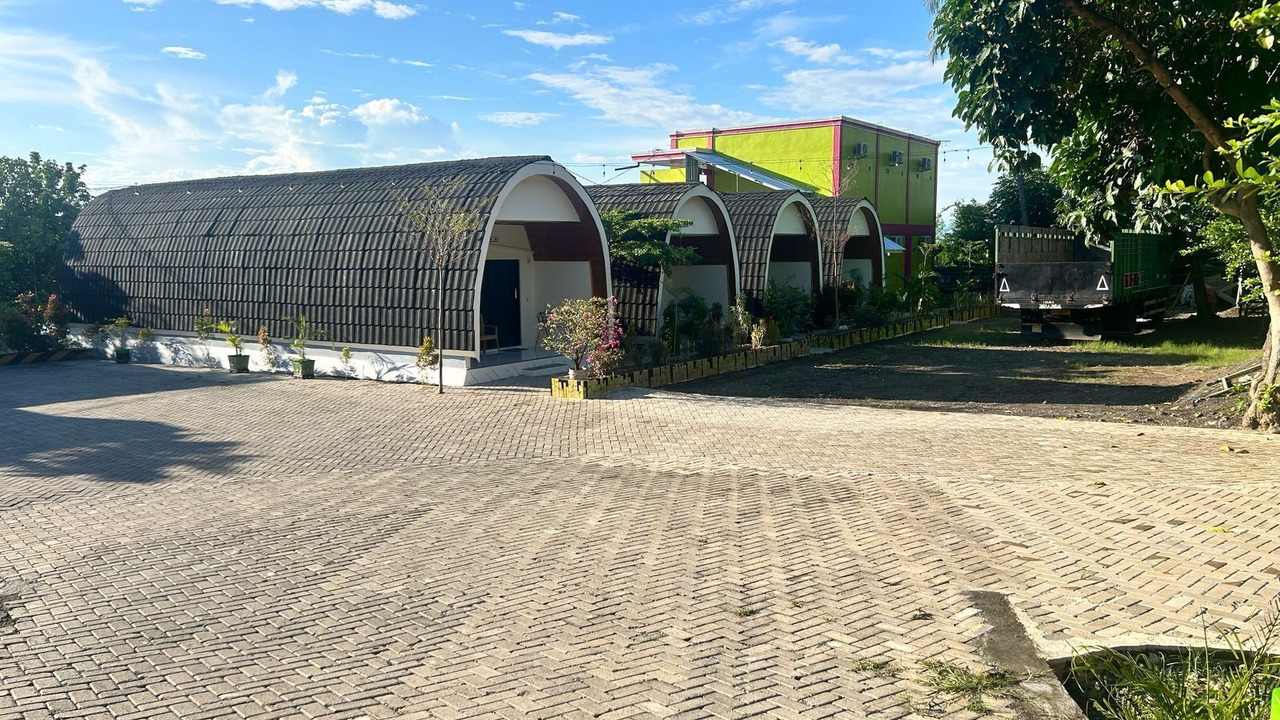 Photo of Outdoor in Sumbawa