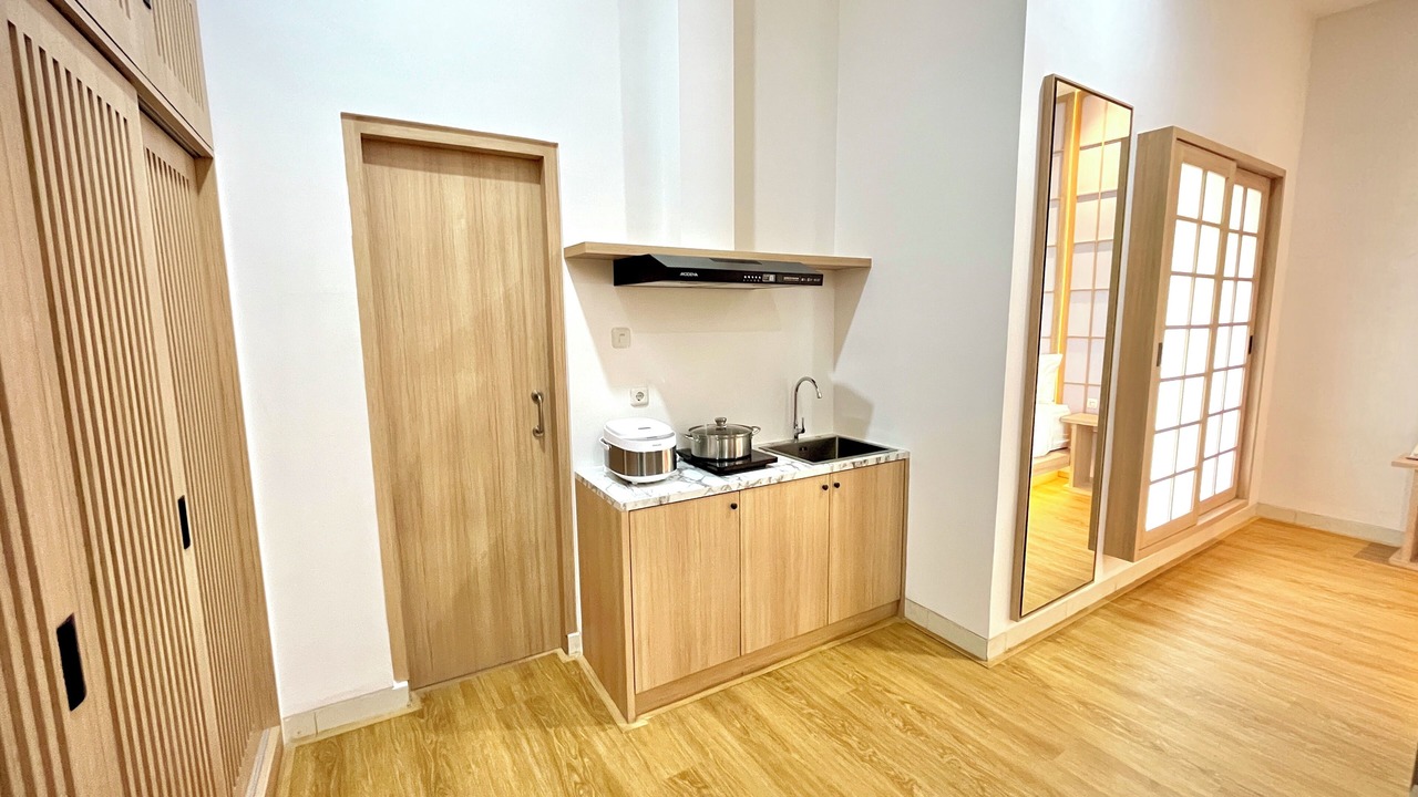 Photo of Bedroom in Melawai