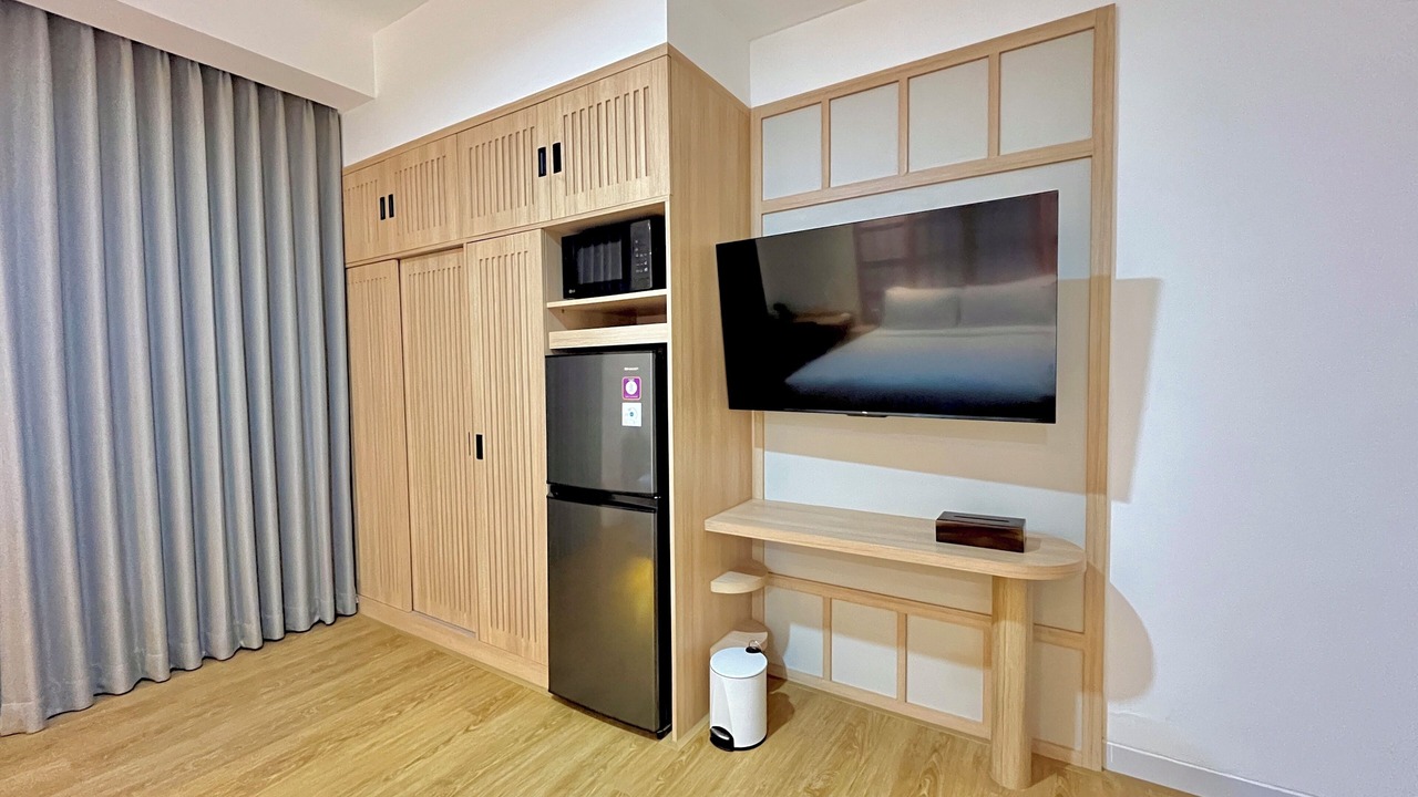 Photo of Bedroom in Melawai