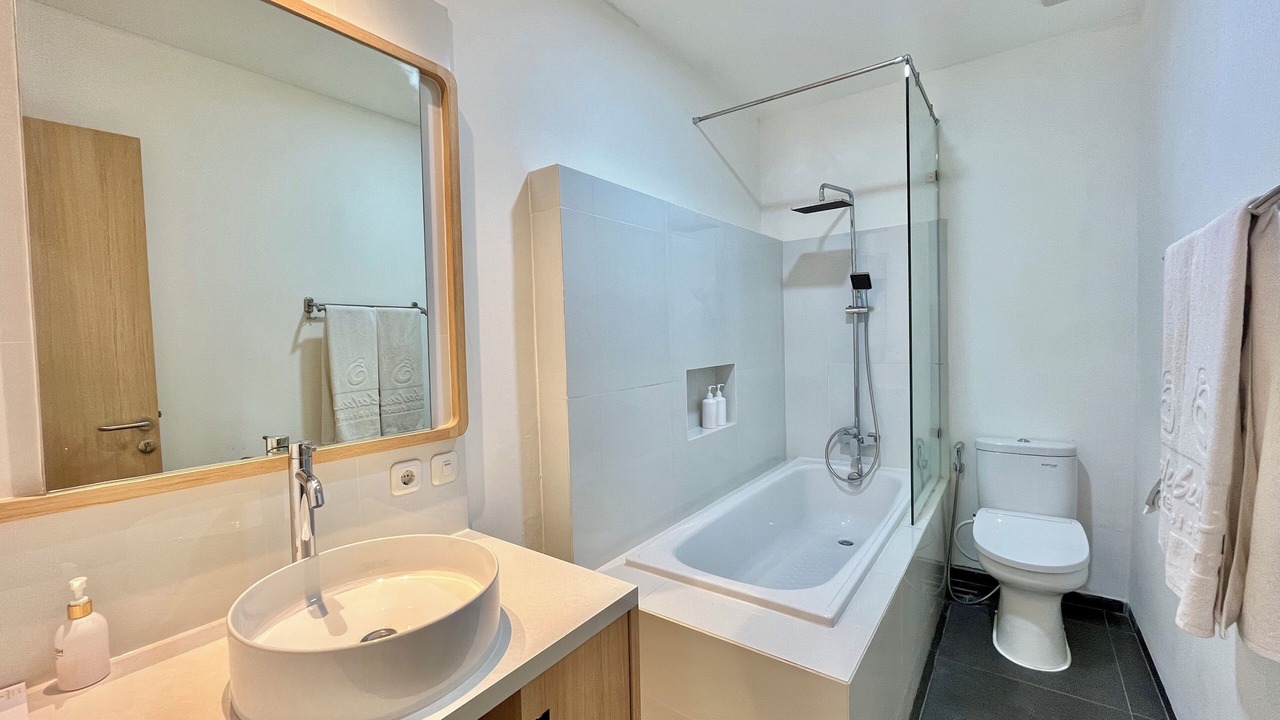 Photo of Bedroom in Melawai