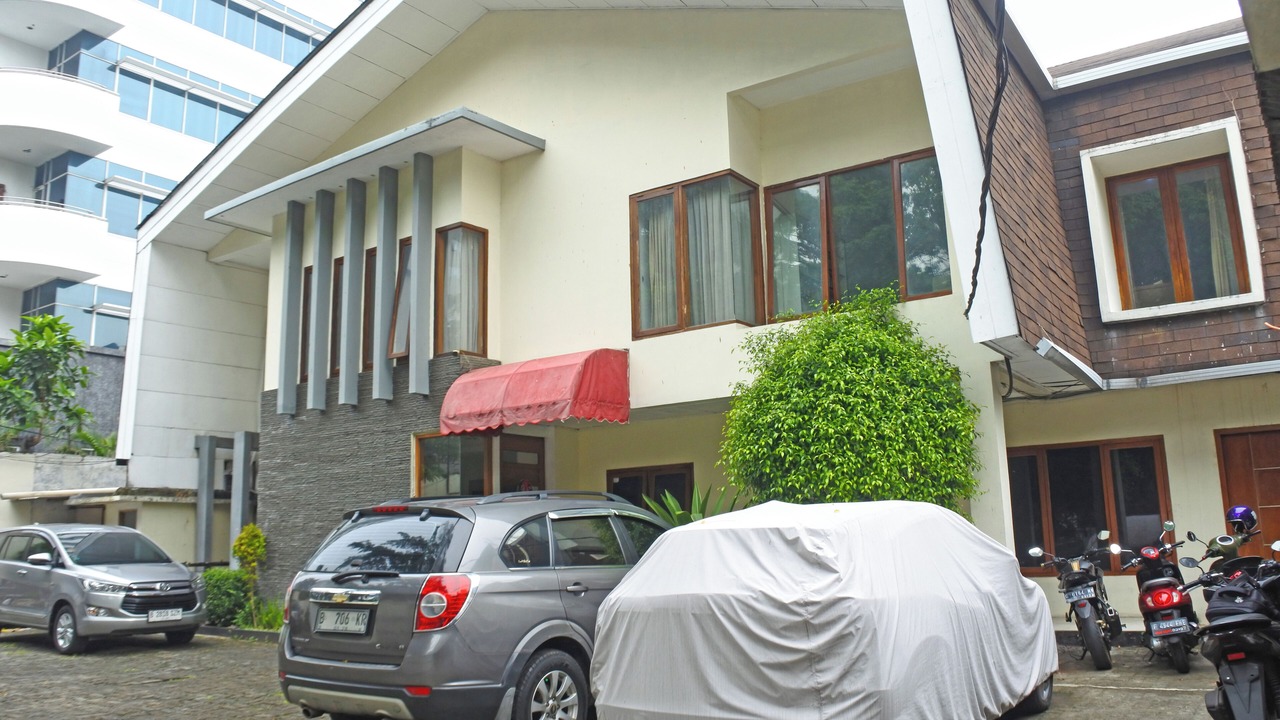 Photo of Others in Melawai