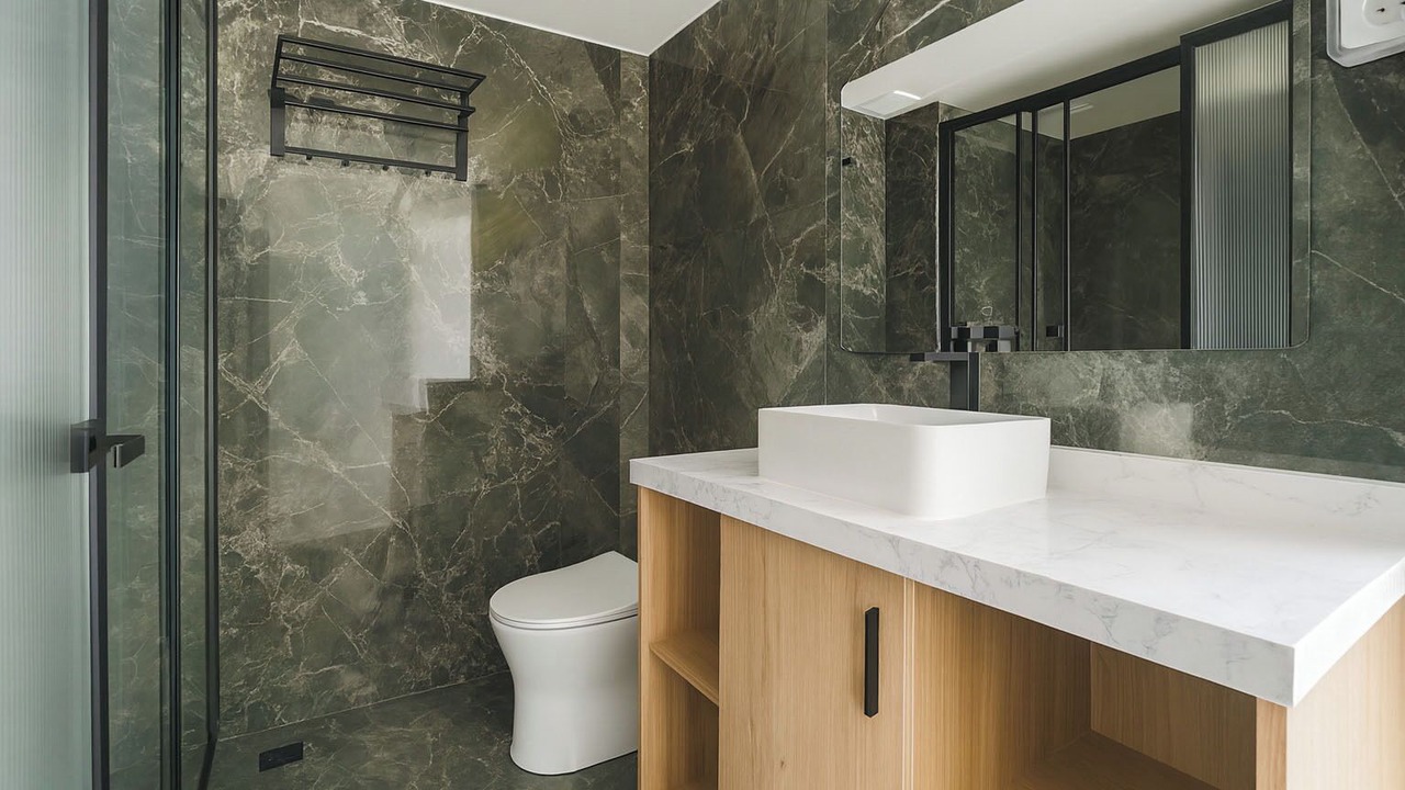 Photo of Bathroom in Serang