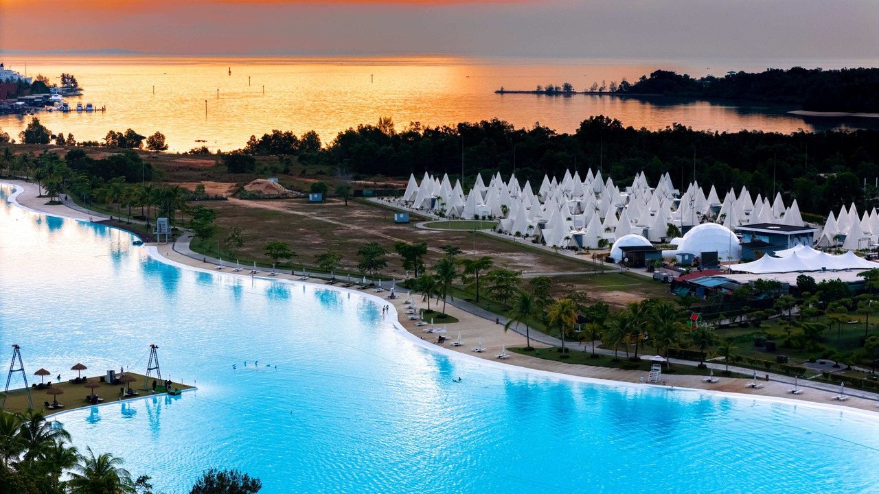 Photo of Outdoor in Bintan