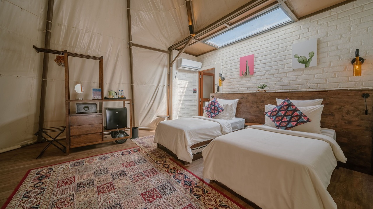 Photo of Bedroom in Bintan