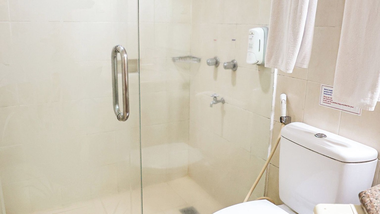 Photo of Bathroom in Bandar Lampung