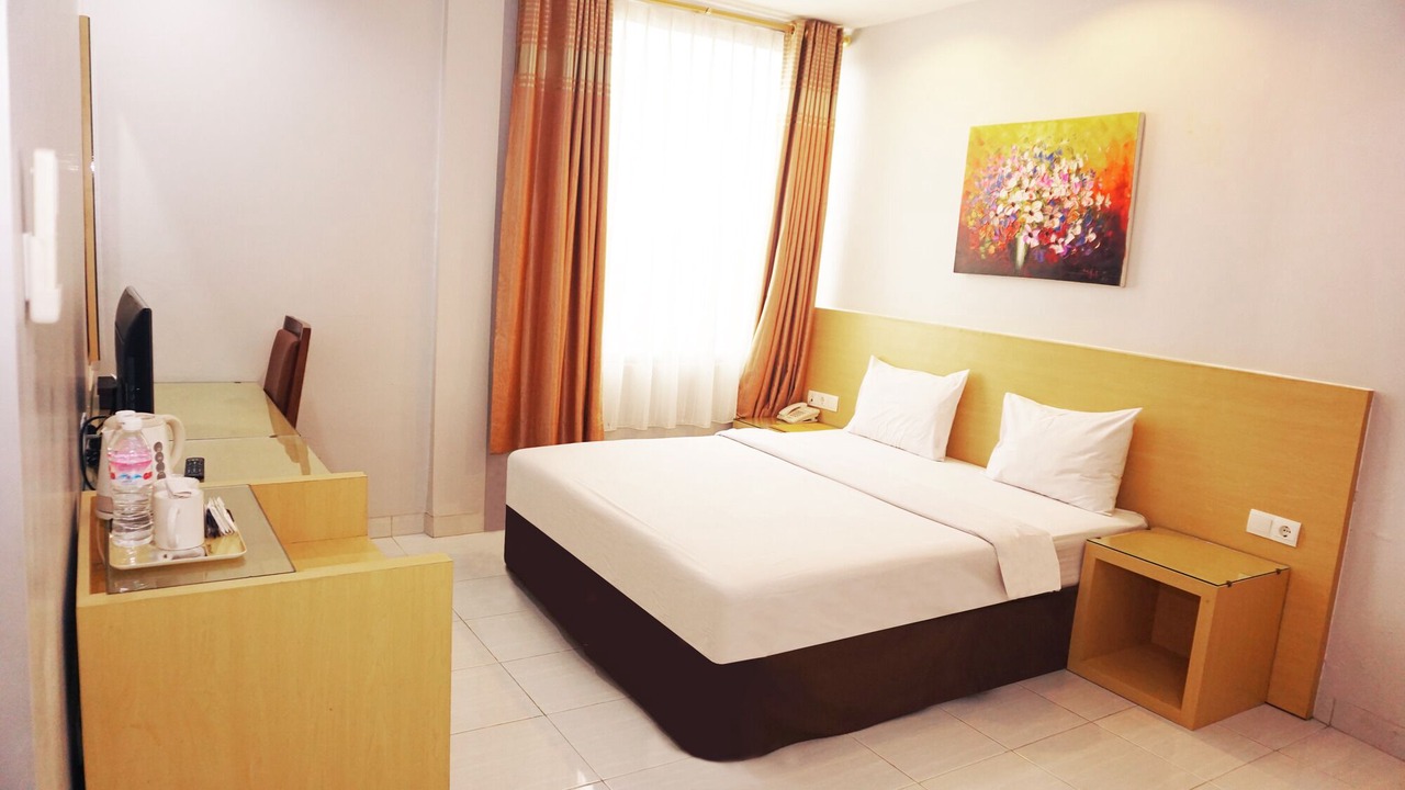 Photo of Bedroom in Bandar Lampung