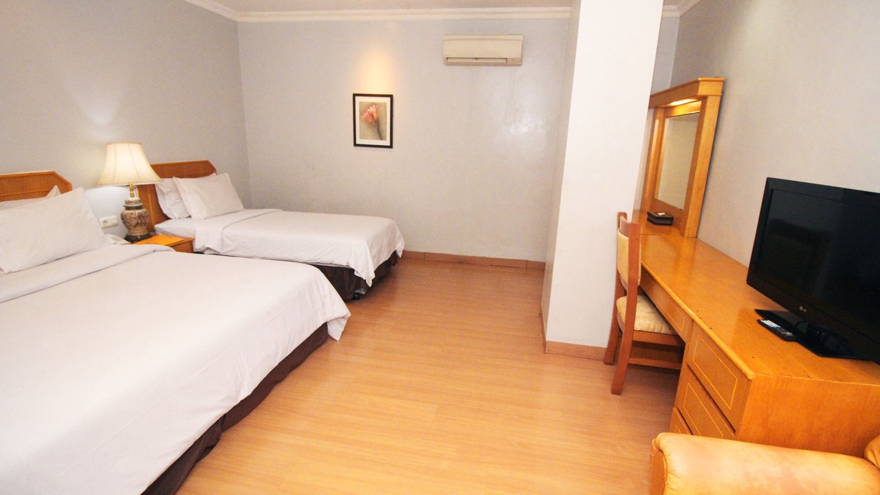Photo of Bedroom in Bandar Lampung