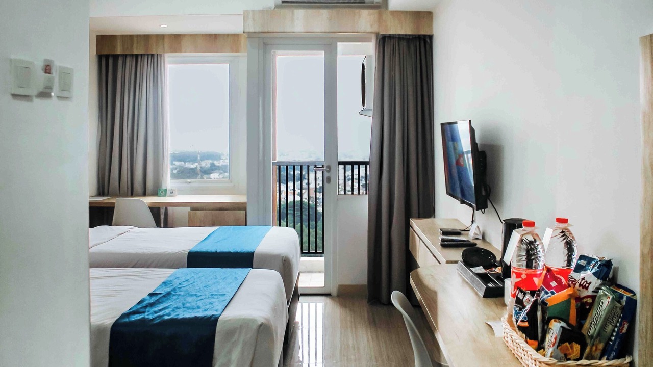 Photo of Bedroom in Serpong