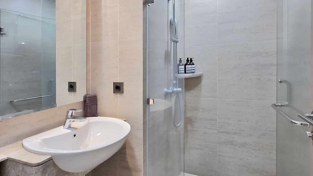 Photo of Bathroom in Pantai Indah Kapuk