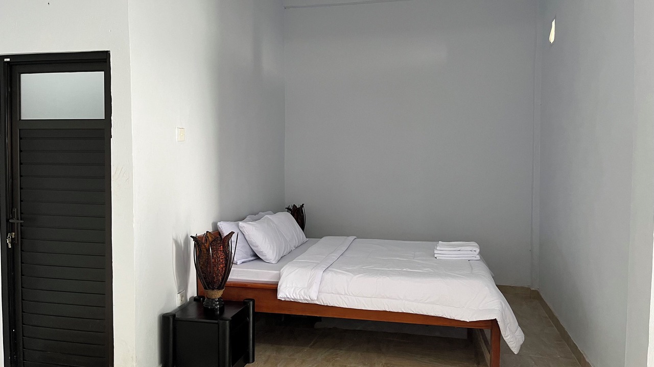 Photo of Bedroom in Bebandem