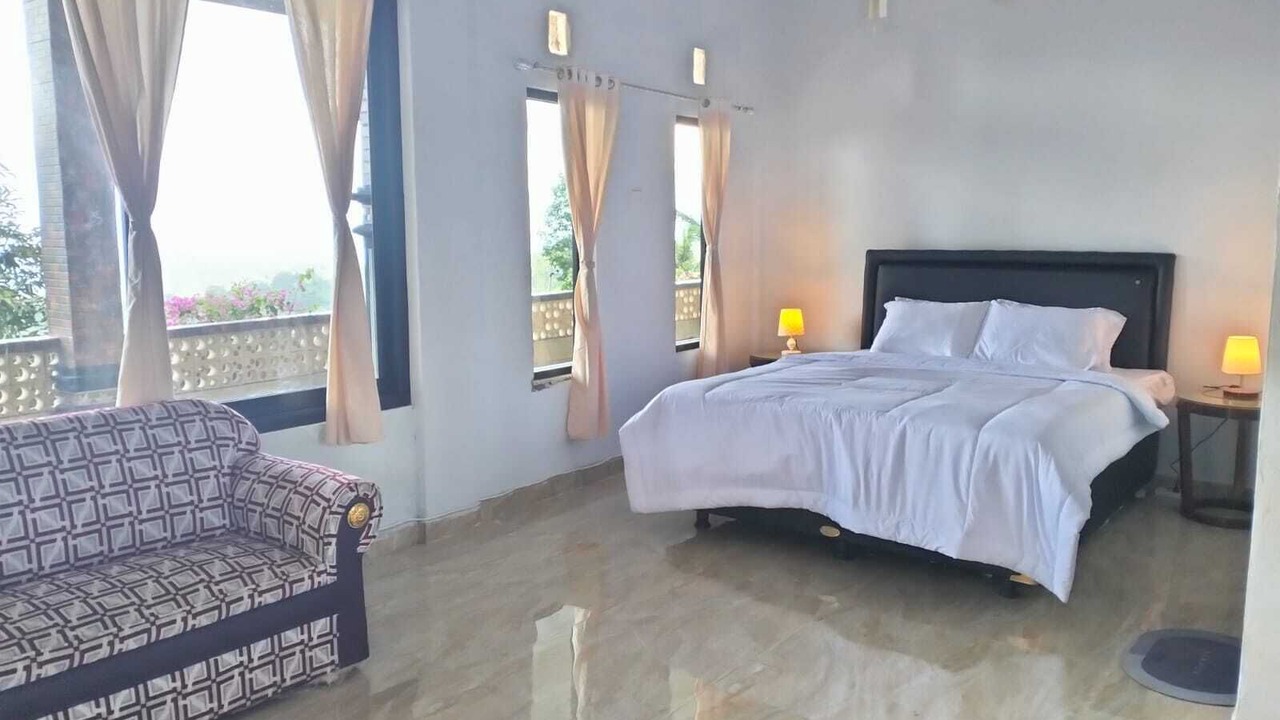 Photo of Bedroom in Bebandem