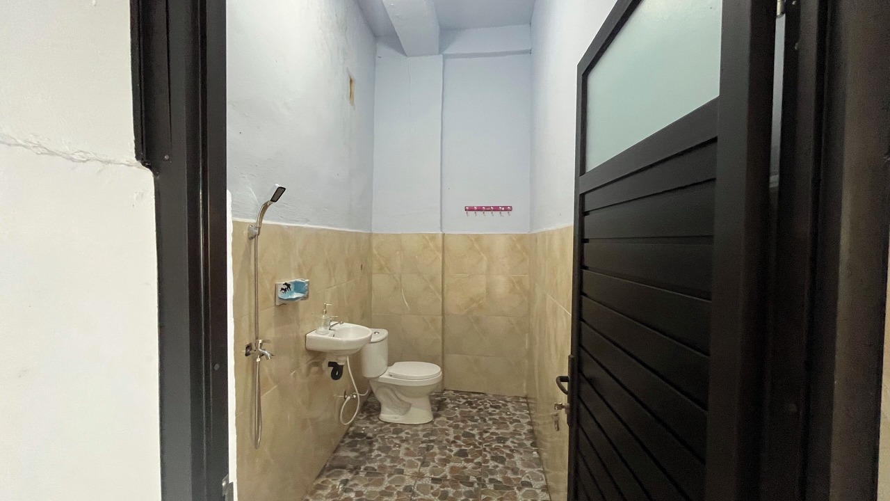 Photo of Bathroom in Bebandem