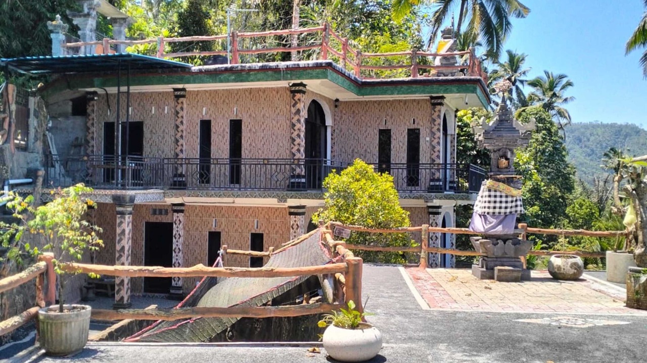 Photo of Outdoor in Bebandem