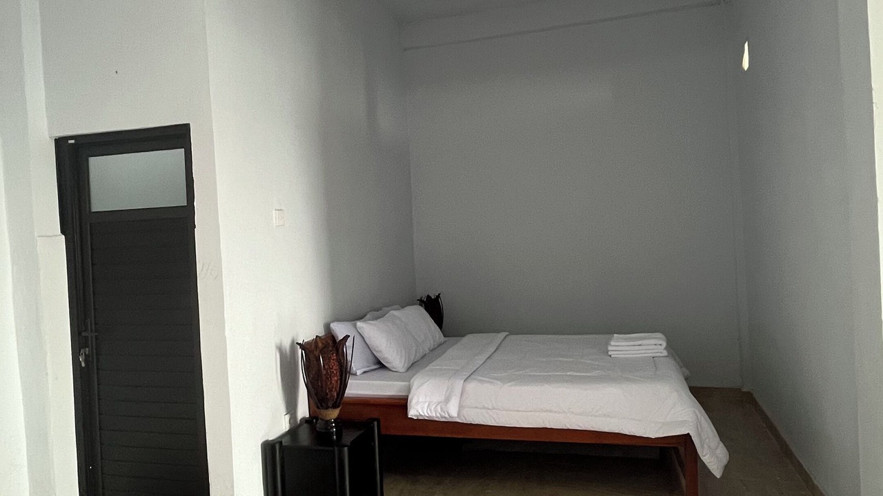Photo of Bedroom in Bebandem