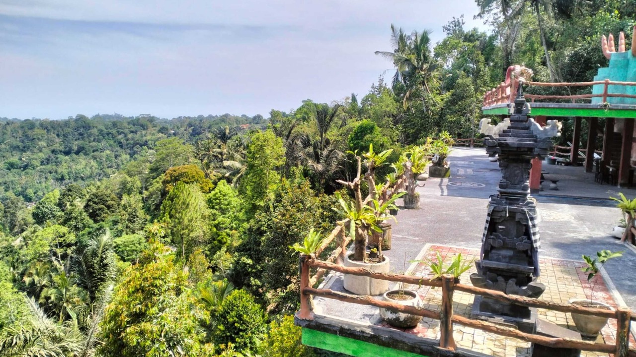 Photo of Outdoor in Bebandem