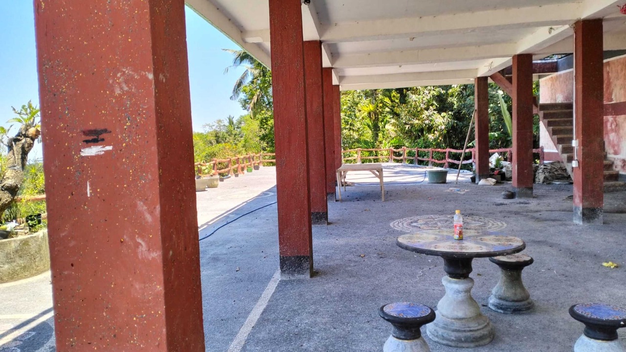 Photo of Outdoor in Bebandem
