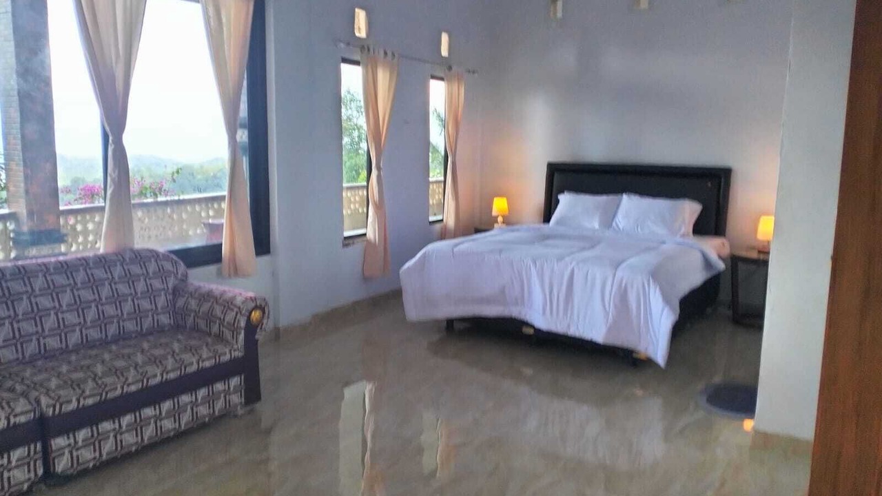 Photo of Bedroom in Bebandem