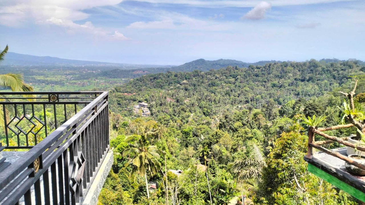 Photo of Outdoor in Bebandem