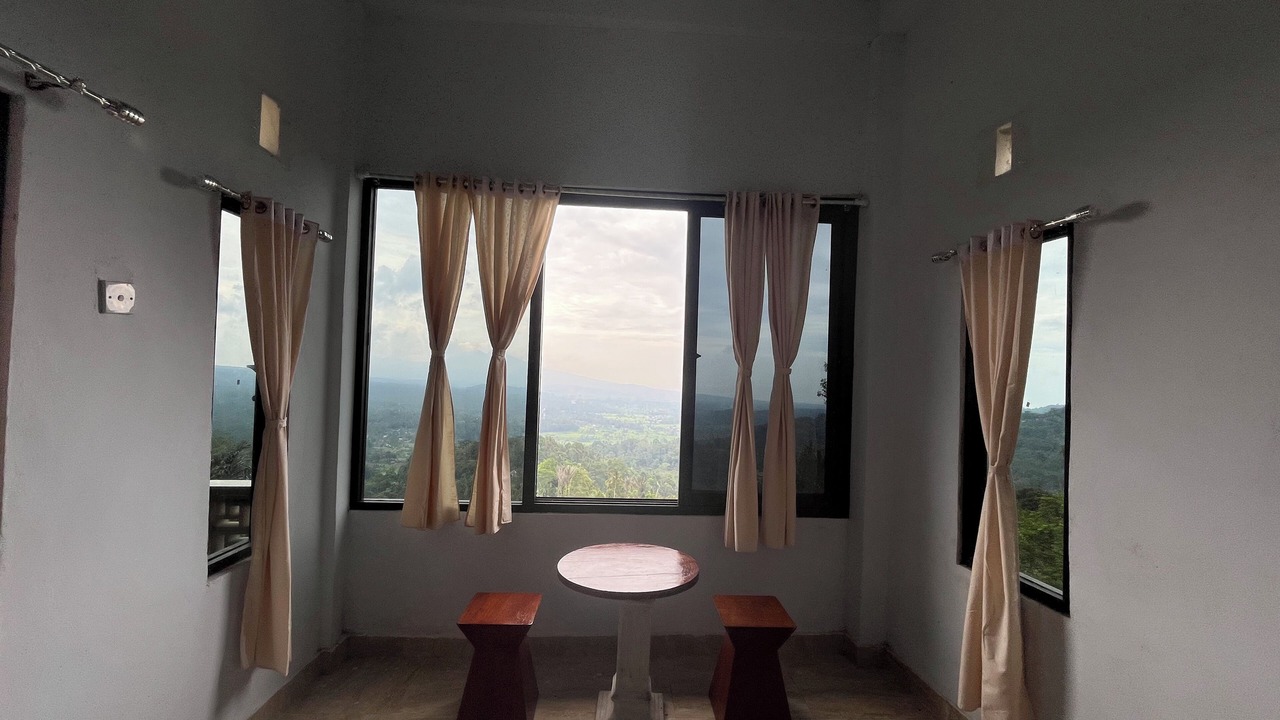 Photo of Bedroom in Bebandem