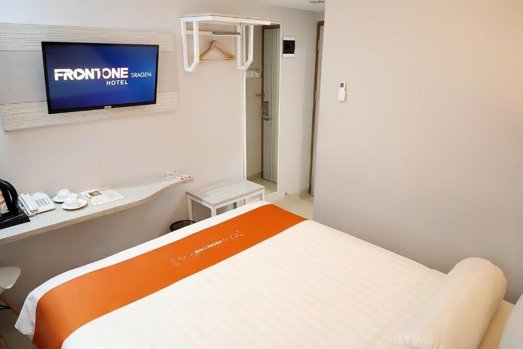 Photo of Bedroom in Hargomulyo
