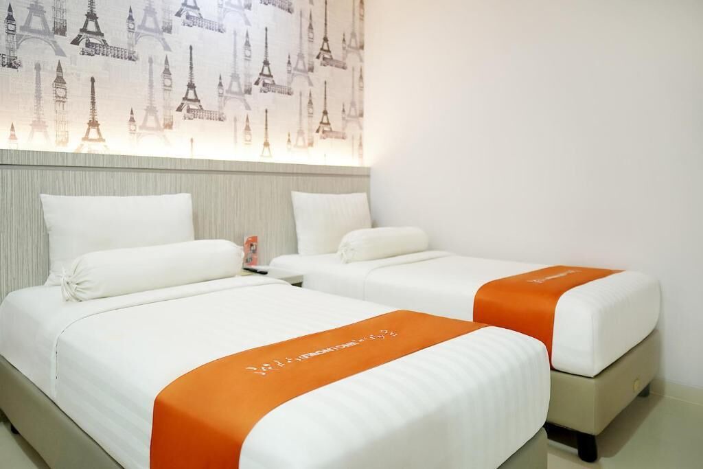 Photo of Bedroom in Hargomulyo